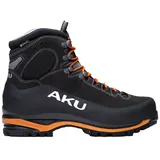 Aku Superalp Gore-tex® Wanderstiefel - Anthracite / Orange - EU 48