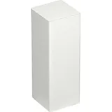 FN Neuhofer Sockelleiste FN Neuhofer Eckenstäbchen SF250 22 x 122 mm weiss weiß