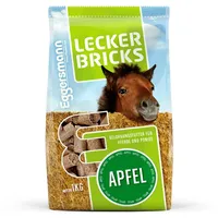 Eggersmann Lecker Bricks Apfel 1 kg