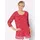 Sieh an! Longbluse bunt 52