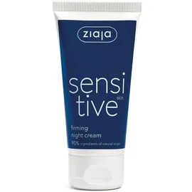 Ziaja Sensitive Nachtcreme Creme 50 ml