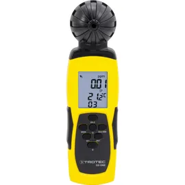 Trotec OZ-ONE Ozonmessgerät inkl. Kalibrier-Zertifikat