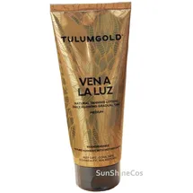 tulum gold TulumGold Ven A Luz Medium 200ml