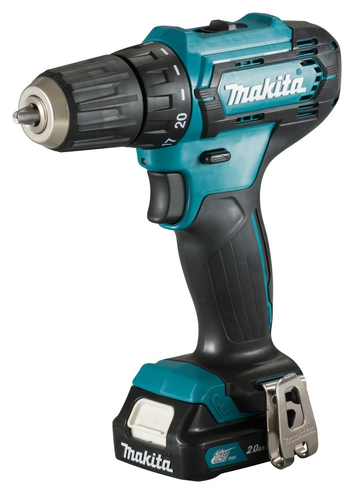 Makita Akku-Bohrschrauber - DF333DSAE