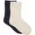 MINYMO Socks Pointelle 2-Paar Weiß 27-30