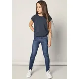 NAME IT Girl Jeans Skinny Fit Sweat