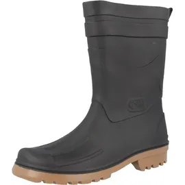 Bockstiegel Dirk Gummistiefel Schwarz 48