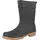 Bockstiegel Dirk Gummistiefel Schwarz 48
