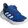 adidas Tensaur Run 2.0 Kids Bright Royal/Cloud White/Dark Blue 31