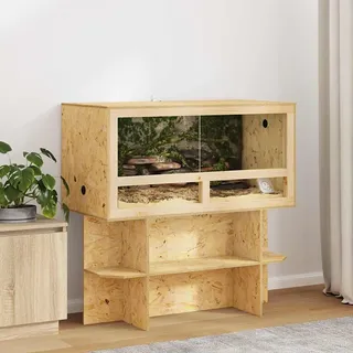 vidaXL Terrarium