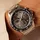 Lorus - RZ507AX9 - Armbanduhr - Herren - Solar - Sports