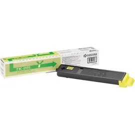 Kyocera TK-895Y gelb