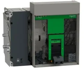 Schneider Electric C063B4WM Grundrahmen ComPacT manuell NS630B LB 6