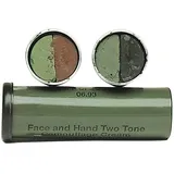 Mil-Tec BRIT.TARNSCHMINKSTIFT SCHWARZ-Oliv