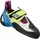 La Sportiva Skwama Woman apple green/cobalt blue 41