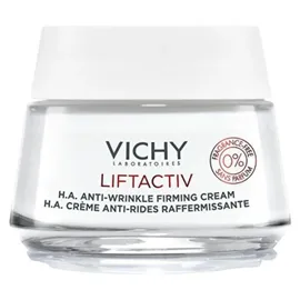 Vichy Liftactiv Hyaluron Creme ohne Duftstoffe