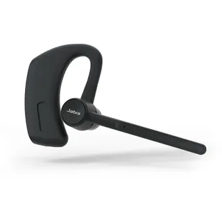 JABRA Perform 45 SE Mono Bluetooth-Headset, kabellos, In-Ear, Push-to-Talk, funktioniert mit Walkie-Talkie-App in Microsoft Teams, Zello und Zebra Workcloud Sync