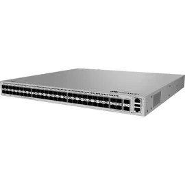 Huawei S530-48S4XE 48xGE SFP ports 4x10GE SFP+ 2x12GE stack with 1xAC power module eKit Switch - 98012558