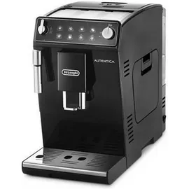 De'Longhi Autentica ETAM 29.510 B Schwarz