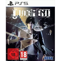 Judgment (Playstation 5)