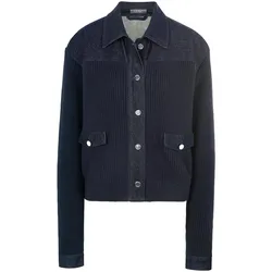 Jacke MYBC blau, 36