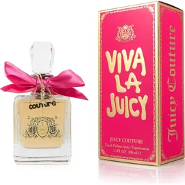 Juicy Couture Viva la Juicy Eau de Parfum 100 ml