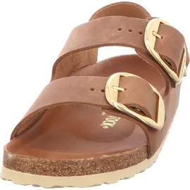 Birkenstock Milano Unisex Braun 38