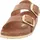 Birkenstock Milano Unisex Braun 38