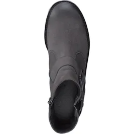 Paul Green Stiefel in dunkelgrau | Gr.: 38 EU