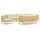 vidaXL Garten-Lounge-Set 9-tlg. creme Kiefer