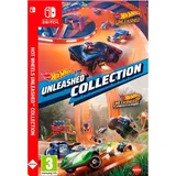 Games Switch Hot Wheels Unleashed 2: Turbocharged (unleashed Collection) - Multicolor