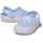 Crocs Crocband Clog Blau 22