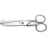Hesse Lederschere Gesamt-L.200mm 8"