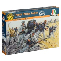 Italeri French Foreign Legion (6054)