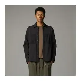 The North Face lightrange schwarz herren - L