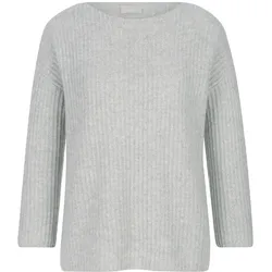 Pullover include grau, 46