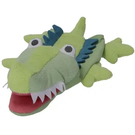Sterntaler Handpuppe Krokodil Keno