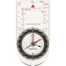 Suunto M-3 Global Linealkopass (Größe One Size)