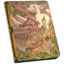 Ultimate Guard Zipfolio 360 XenoSkin Magic: The Gathering Lorwyn Eclipsed