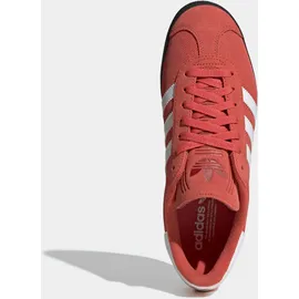 adidas Gazelle Crew Red / Cloud White / Carbon 39 1/3