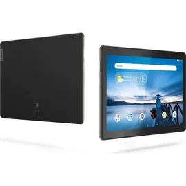 Lenovo Tab M10 10.1" 32 GB Wi-Fi slate black ZA4G0035SE
