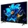TCL 85P7K 85 Zoll QLED 4K Google TV