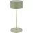 Briloner Tischlampe Salbeigrün