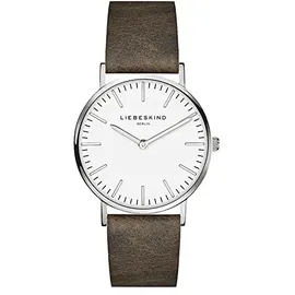 Liebeskind Berlin New Case Leder 34 mm LT-0086-LQ