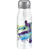 Alfi elementBottle Soccer Blau 0,6 l