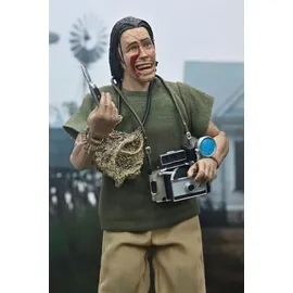 NECA - Texas Chainsaw Massacre - 50th Anniversary The Hitchhiker 20cm