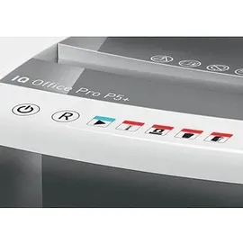 Leitz IQ Office Pro P5+ Weiß