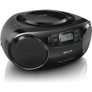 Philips AZB500