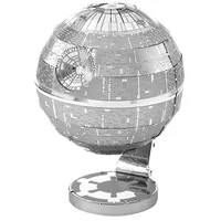 Metal Earth Metal Earth, Todesstern 3D Metallmodell - Pinzette
