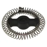 Piebert Quirl 3301 passend für Paris Rhone, Morpilot, Waldwerk, Dreamoon Milchaufschäumer (zum Aufschäumen)